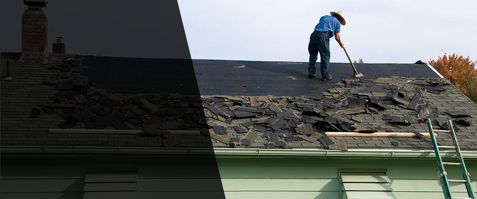 Auburndale Roofing Contractors