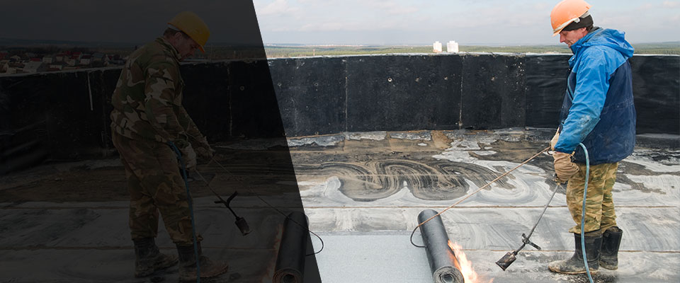 Auburndale Roofing Contractors